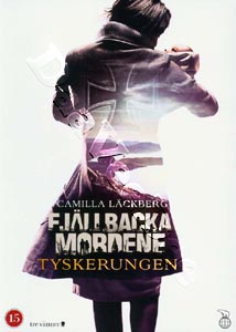 The Fjllbacka Murders - The Hidden Child (Vol. 1) (DVD)